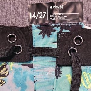 Boys swimming trunks